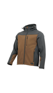Softshelljacke COMFORT PLUS