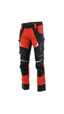 Spodnie do pasa COTTONFLEX