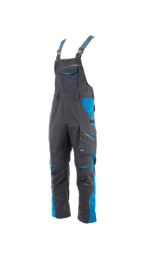 Spodnie ogrodniczki CRAFTER