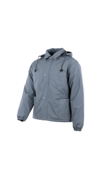 Lange Jacke BASIC WINTER NORMAN