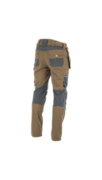 Bundhose MONTER