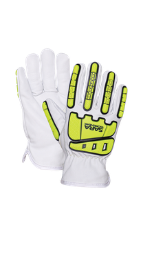 Rękawice typu Mechanik RSM006 SOLIDGRIP