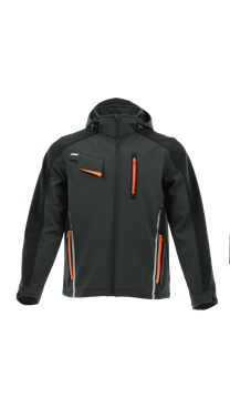 Softshell STANDARD PLUS