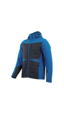 Kurtka hybrydowa COMFORT WINTER