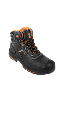 Trzewiki bezpieczne LEEDS S3S FO HRO SC SR