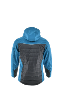 Jachetă hybrid COMFORT WINTER