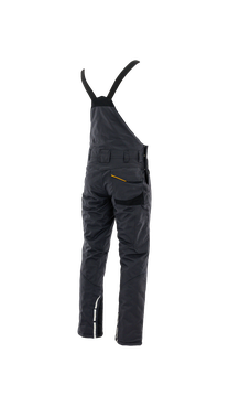 Gefütterte Latzhose STANDARD WINTER