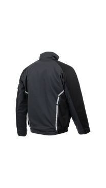 Kurze gefütterte Jacke STANDARD WINTER