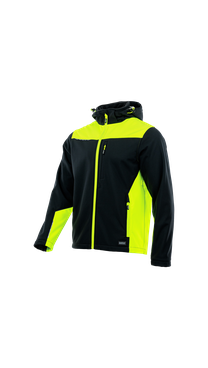 Softshell COMFORT PLUS