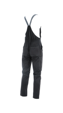 Latzhose NORMAN FLEX