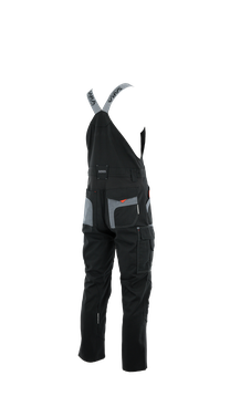 Spodnie ogrodniczki DRAGON