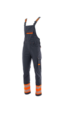 Spodnie ogrodniczki ACTIFLEX NEO