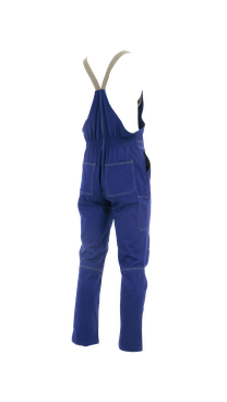 Spodnie ogrodniczki KORSARZ FLEX