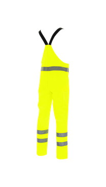 Spodnie ogrodniczki DROGOWIEC STANDARD