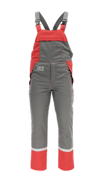 Kälteschutzlatzhose GROM 5IN 1 WINTER