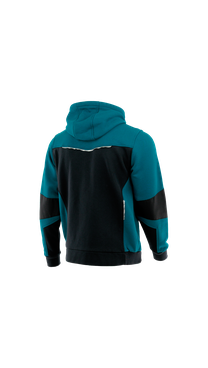 Bluza dresowa rozpinana COMFORT PLUS
