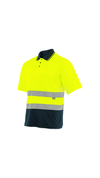 Koszulka Polo DROGOWIEC
