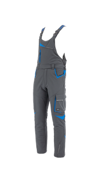 Gefütterte Latzhose COMFORT WINTER