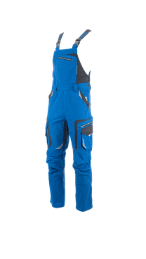 Spodnie ogrodniczki DRAGON