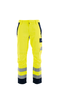 Spodnie do pasa MULTI PRO NEW 6 w 1