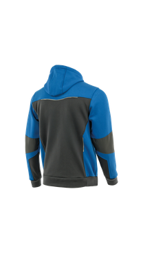 Kapuzenjacke mit Reißverschluss COMFORT PLUS