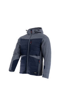 Hybridjacke COMFORT WINTER
