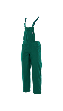 Spodnie ogrodniczki ocieplane BASIC WINTER NORMAN