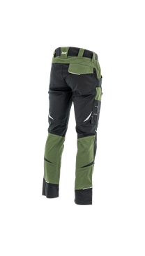 Spodnie do pasa COTTONFLEX