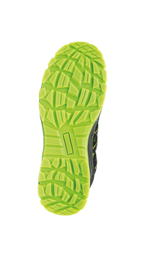 Sicherheitssandale BREDA S1PS FO SC SR ESD