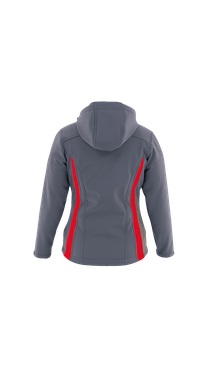 Softshell WOMAN PLUS