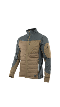 Hybridjacke COMFORT PLUS