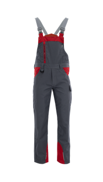 Spodnie ogrodniczki STERNIK NEW