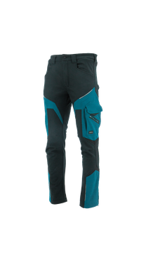 Hybrid Bundhose COMFORT WINTER