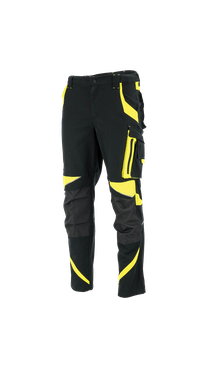 Spodnie do pasa NEOFLEX