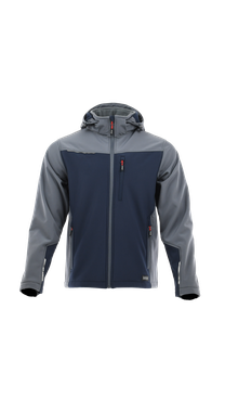 Softshell COMFORT PLUS