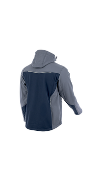 Softshelljacke COMFORT PLUS