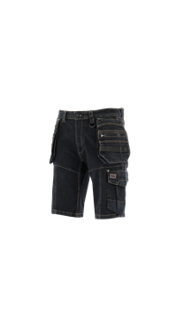 Pantaloni scurți cu buzunare suplimentare COYOTE JEANS