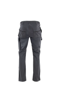 Spodnie do pasa KING FLEX