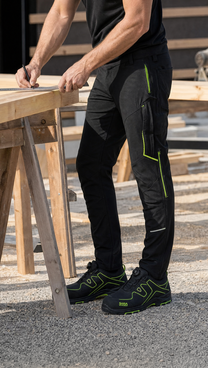 Pantalon LIGHTFLEX