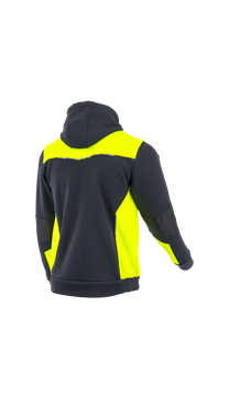 Bluza dresowa rozpinana COMFORT PLUS