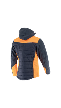 Jachetă hybrid COMFORT WINTER