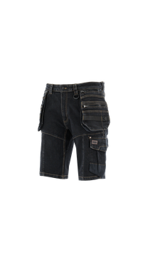 Spodnie krótkie monterskie COYOTE JEANS