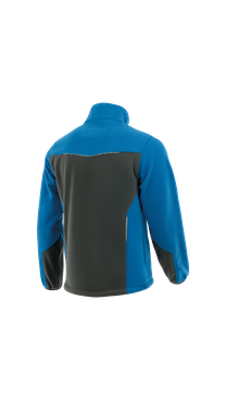 Jachetă fleece COMFORT PLUS