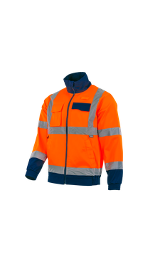 Bluza DROGOWIEC