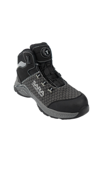 Trzewiki bezpieczne KALMAR S3S FO SC SR