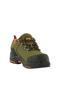 Pólbuty bezpieczne SAKO 08-001 S3L