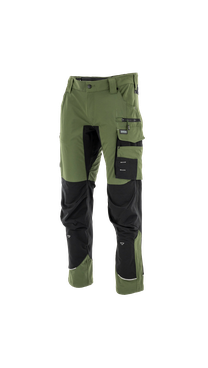 Spodnie do pasa MOTIONFLEX