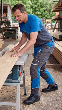 Pantalon COTTONFLEX