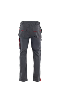 Spodnie do pasa KING FLEX