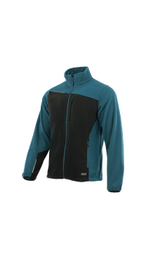 Jachetă fleece COMFORT PLUS